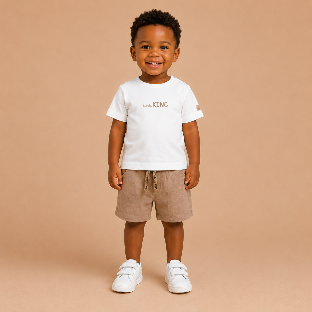 Look Petit Explorateur